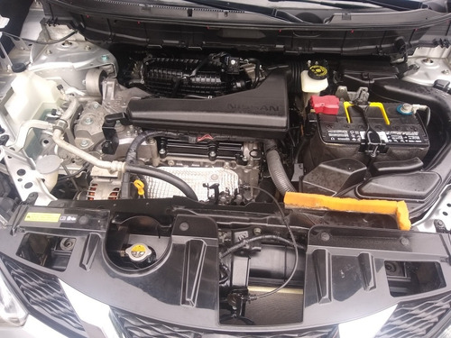 Nissan X-trail 2018 2.5 Exclusive