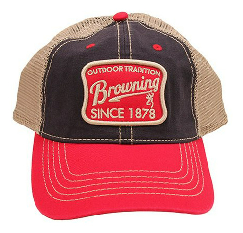 Gorra De Béisbol Hombre - Gorra Browning *******, Trenton