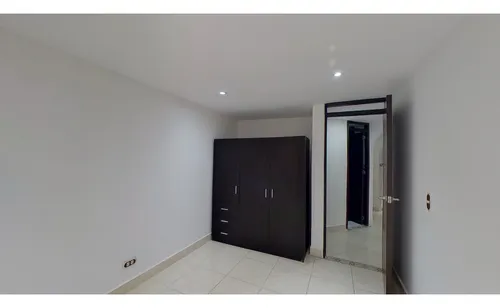 Apartamento En Venta En Tibabuyes, Suba