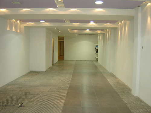 Oficina Zona Alto Palermo De 130 M² Mas Subsuelo - Coronel Diaz Y Charcas