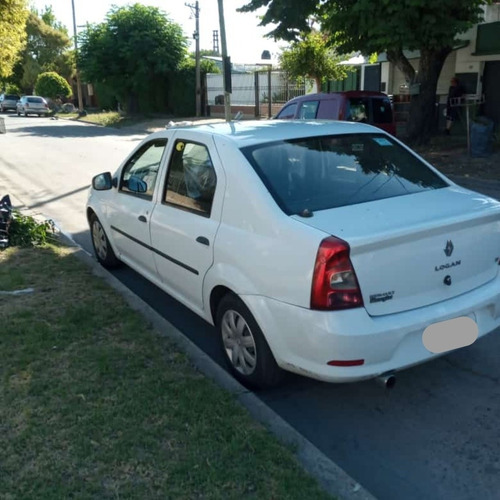 Renault Logan 1.6