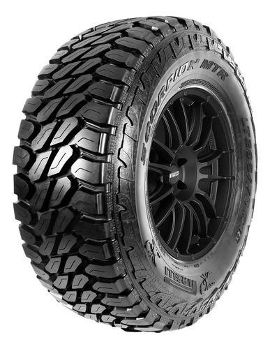 Cubierta Pirelli Scorpion Mtr 215/80 R16 107 Q