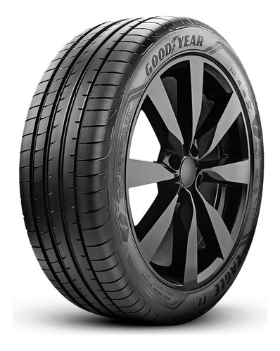 Pneu 245/40R19 Run Flat Goodyear Eagle F1 Asymmetric 3 98Y Aro 19