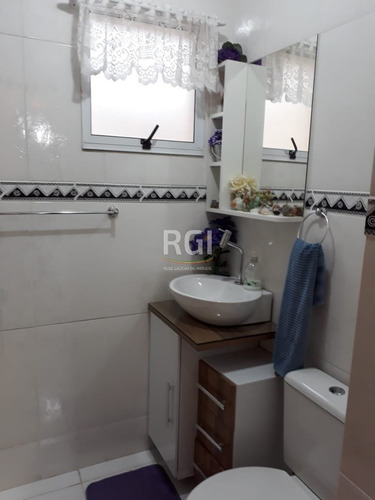 Imagem 5 de 9 de Apartamento - Gloria - Ref: 472609 - V-pj5172