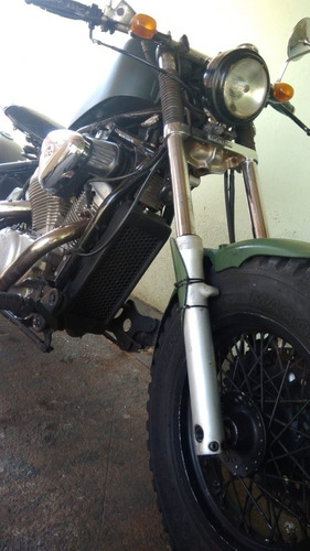 Imagem 6 de 7 de Honda Shadow 600