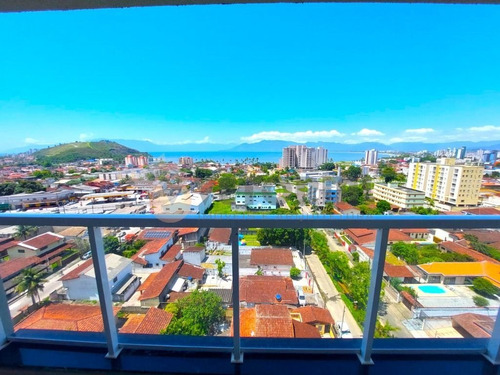 Imagem 16 de 30 de Cobertura Com 3 Dormitórios À Venda, 158 M² Por R$ 1.100.000,00 - Sumaré - Caraguatatuba/sp - Co0030