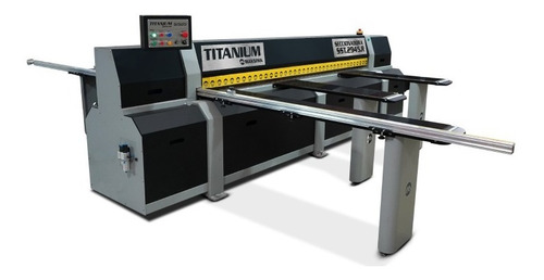 Seccionadora Titanium Sst2945r 5cv Maksiwa