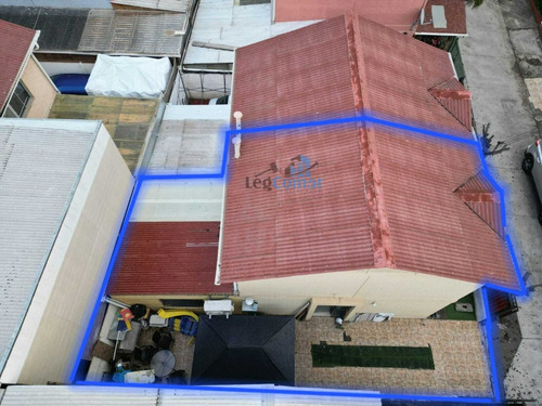 Casa En Venta En Nos, San Bernardo $77.000.000