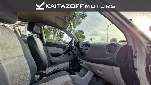 Suzuki Alto Ga 0.8 2018 Excelente Estado
