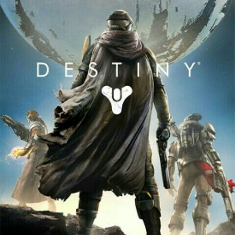 Destiny De Xbox360 Original Leer