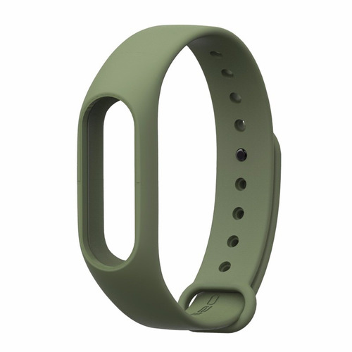 Xiaomi Mi Band 2 Pulsera De Repuesto Color Verde