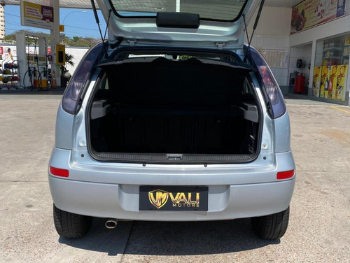 Corsa Hat. Maxx 1.4 8v Econoflex 5p