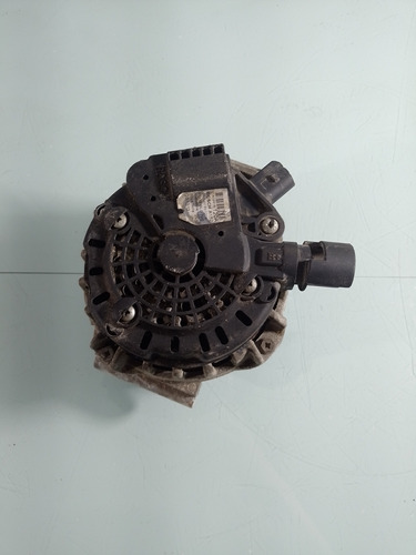 Alternador Fiat Strada Palio Punto 1.8 Etorq Original