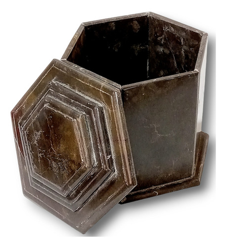 Urna Funeraria Para Cenizas En Mármol.