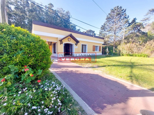 Casa 3 Dormitorios Barbacoa Pinares - Punta Del Este