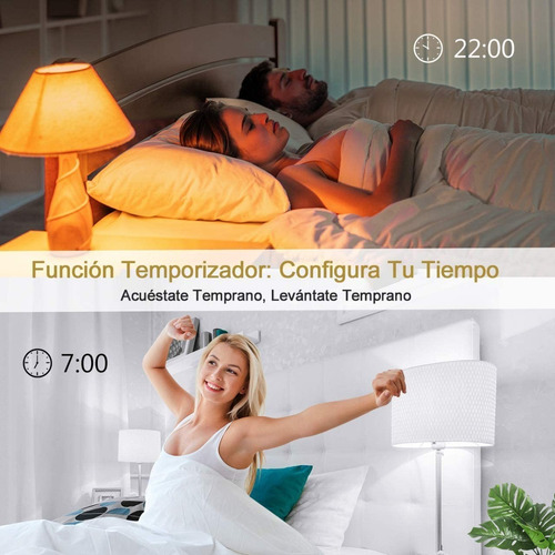 Lâmpada Inteligente Rgb Color Vibe