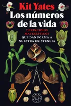 Comprar Los Nãâºmeros De La Vida, De Yates, Kit. Editorial Blackie Books, Tapa Dura En Español