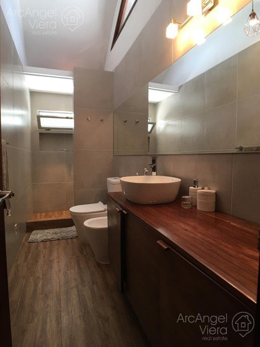 Casa En Venta En San Rafael- Punta Del Este