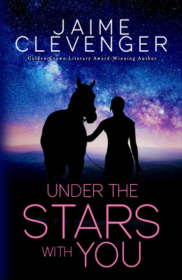 Libro Under The Stars With You - Clevenger, Jaime