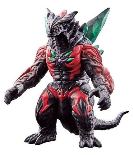 Arc Berial #119 Ultraman Ultra Monster Serie Kaiju Bandai