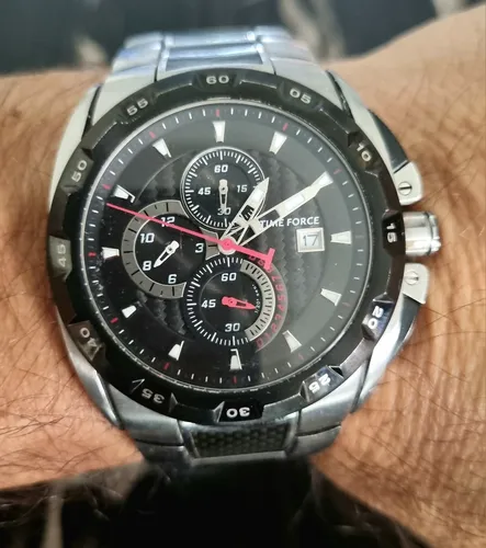 Reloj time force rafa nadal precio new arrivals