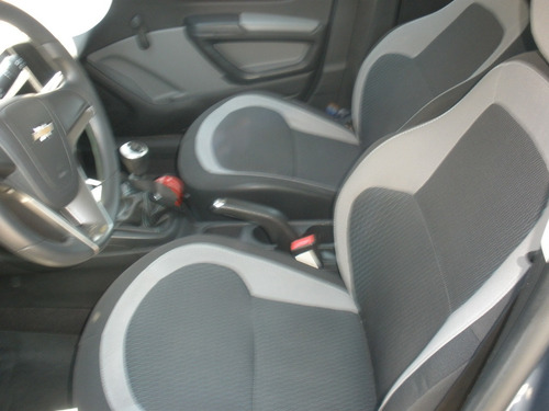 Onix Ls 1.0 Flex