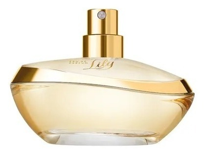 Lily Eau De Parfum, 30ml Original Lacrado O Boticário