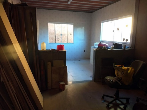 Imagem 9 de 15 de Casa Em Maravilha - Paty Do Alferes - 2701