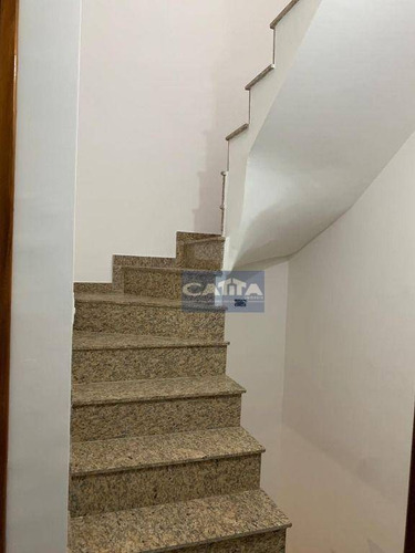 Imagem 13 de 30 de Sobrado À Venda, 120 M² Por R$ 365.000,00 - Ermelino Matarazzo - São Paulo/sp - So11285