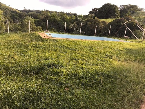 Imagem 3 de 4 de Venda - Chácara Brigadeiro Tobias / Sorocaba/sp - 6894