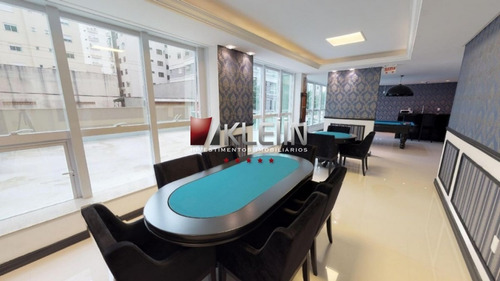 Imagem 30 de 30 de Lindissimo Apartamento, Pronto Pra Morar! - Imb2657 - Imb2657