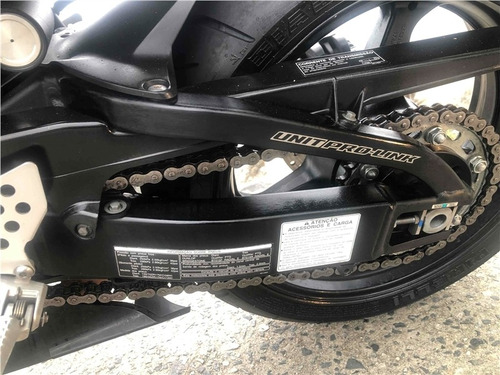 Imagem 6 de 10 de Honda Cbr 600rr