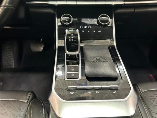 Chery Tiggo 8 1.6 TGDI GASOLINA TXS DCT