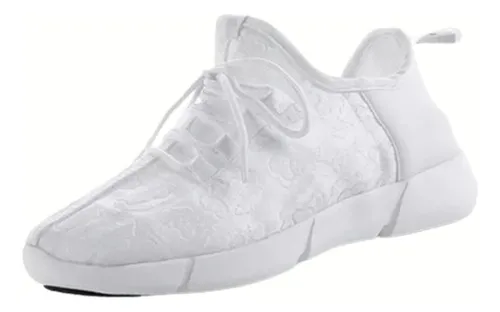 Mercado livre cheap tenis led