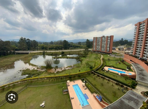 Apartamento En Venta En Rionegro - Barro Blanco Cod 66530