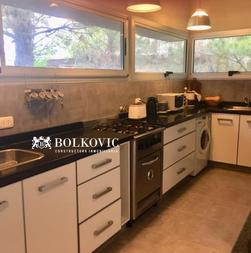 Imagen 8 de 16 de Casa En Venta - Costa Esmeralda - Residencial I