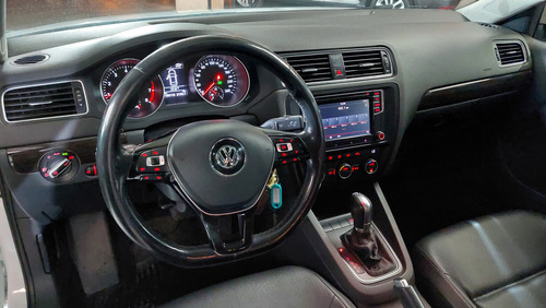 Volkswagen Vento 1.4 Highline At