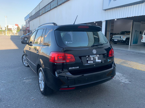Volkswagen Suran 1.6 Highline 101cv 11c