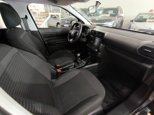 Citroën C4 Cactus 1.6 Vti 115 Feel