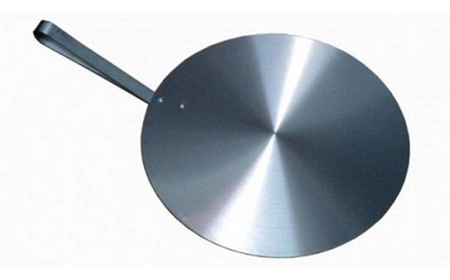 Imagem 6 de 7 de 4 Forma Para Pizza 35cm + Abafador 40cm + Pá Pronta Entrega