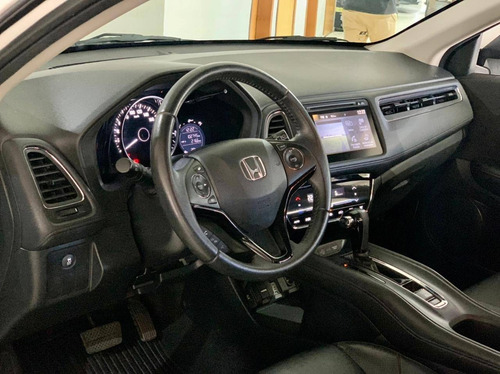 Imagem 5 de 9 de Honda Hr-v 1.8 16v Flex Exl 4p Automático