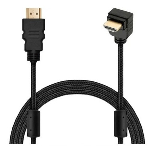 Cabo De Vídeo Hdmi (m) X Hdmi (m) 90° 5m