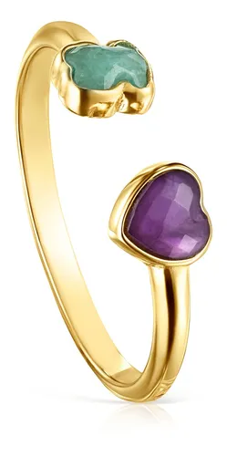 Anillo glory tous new arrivals