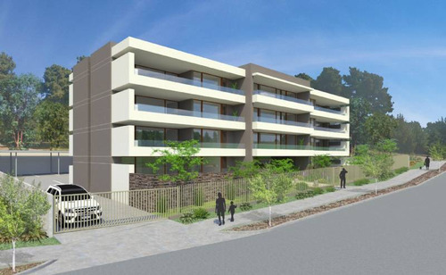 Nuevo Proyecto Inmobiliaria Dhelos En Pinares De Montemar