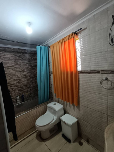Vendo Casa Calle Jose Domingo Gomez Rojas, Comuna El Bosque