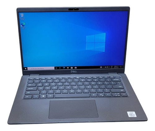 Dell Latitude 7410 I5-10th 8gb Ram Ddr4 4 Núcls Hast 4.20ghz (Reacondicionado)