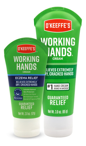 Okeeffes Working Hands Crema - 7350718:mL a $279990