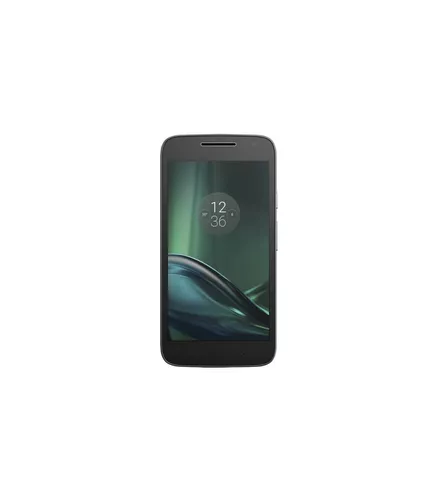 Motorola Moto G4 Play 16GB Preto