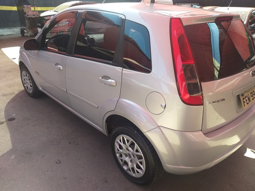 Ford Fiesta 2013 1.6 16v Se Flex 5p