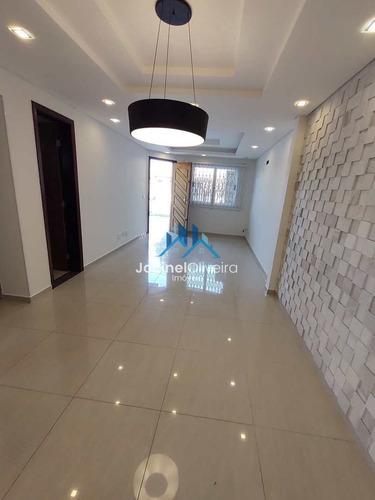 Imagem 7 de 30 de Sobrado Com 3 Dorms, Xaxim, Curitiba - R$ 660 Mil, Cod: So0045 - Vso0045
